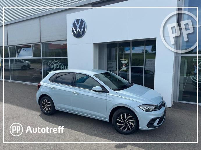 VW Polo Life, Benzina, Auto nuove, Automatico