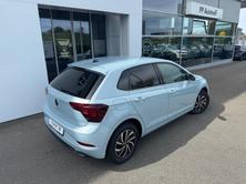 VW Polo Life, Benzina, Auto nuove, Automatico - 4