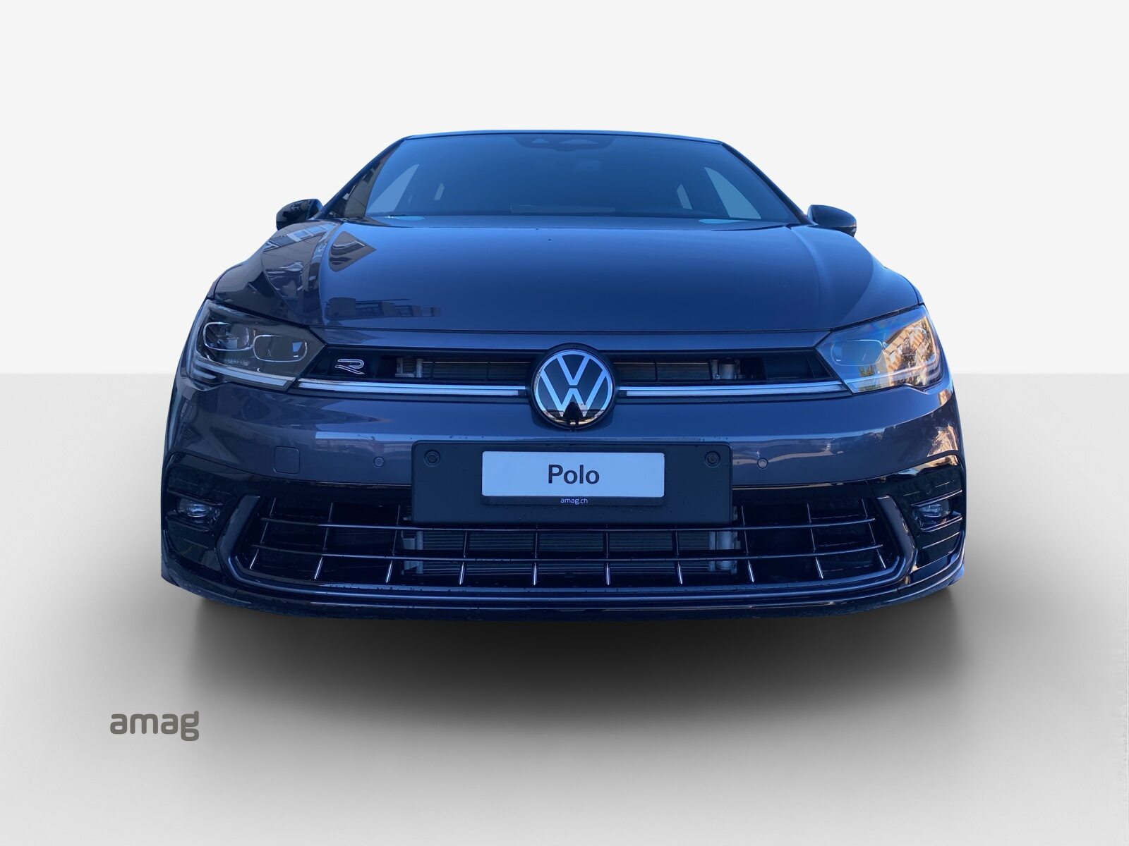 VW Polo R-Line, Benzina, Auto nuove, Automatico - 7