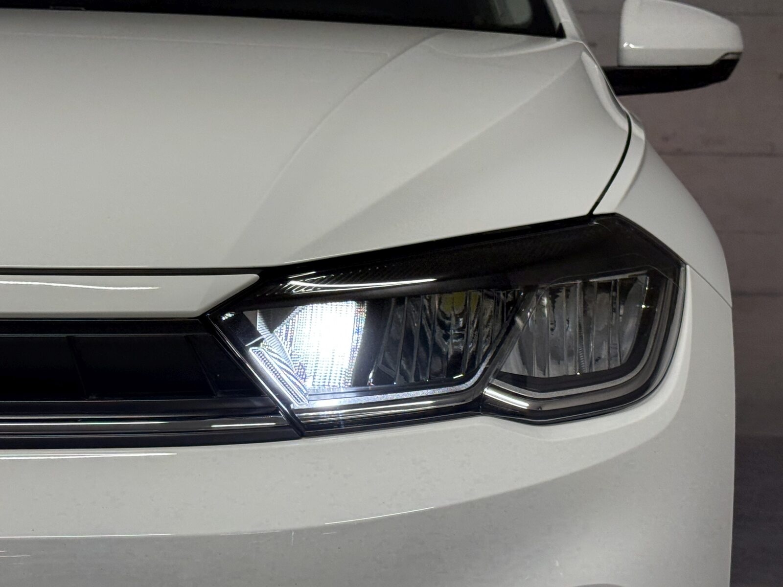 VW Polo Life, Benzina, Auto nuove, Automatico - 7