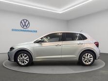 VW Polo Style, Benzin, Neuwagen, Automatik - 2