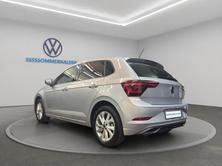VW Polo Style, Benzin, Neuwagen, Automatik - 3