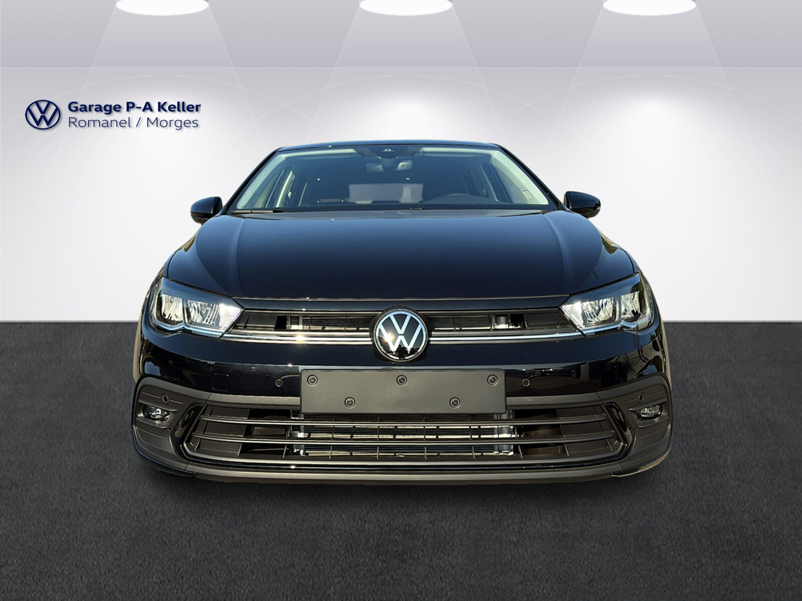 VW Polo Life, Benzin, Neuwagen, Automatik - 2