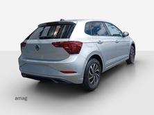 VW Polo Life, Essence, Voiture nouvelle, Automatique - 5