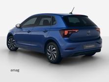 VW Polo Life, Essence, Voiture nouvelle, Automatique - 3