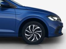 VW Polo Life, Essence, Voiture nouvelle, Automatique - 4