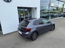 VW Polo Life, Essence, Voiture nouvelle, Automatique - 4