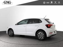 VW Polo Life, Essence, Voiture nouvelle, Automatique - 2