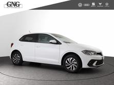 VW Polo Life, Essence, Voiture nouvelle, Automatique - 4