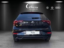 VW Polo Life, Benzina, Auto nuove, Automatico - 5