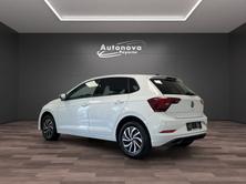 VW Polo Life, Benzina, Auto nuove, Automatico - 4