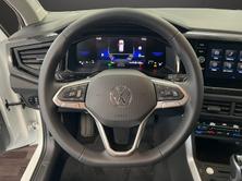 VW Polo Life, Benzina, Auto nuove, Automatico - 7