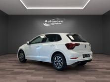 VW Polo Life, Benzina, Auto nuove, Automatico - 4
