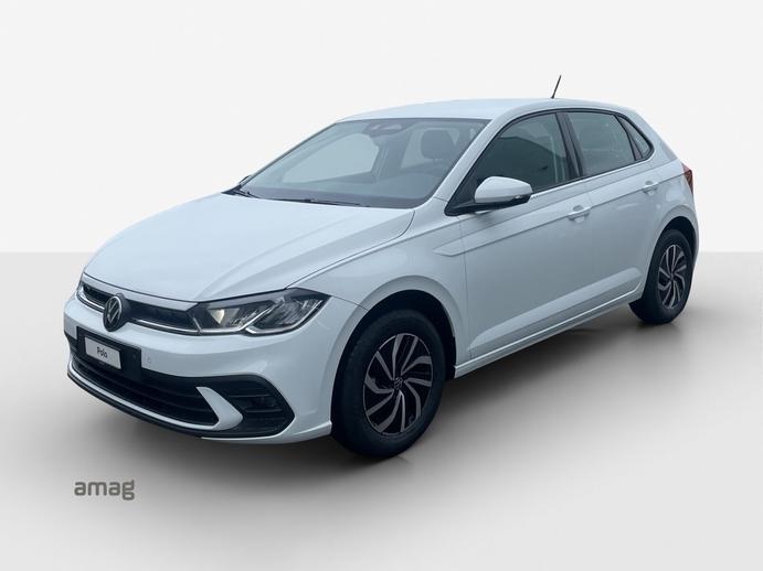 VW Polo Life, Benzina, Auto nuove, Automatico