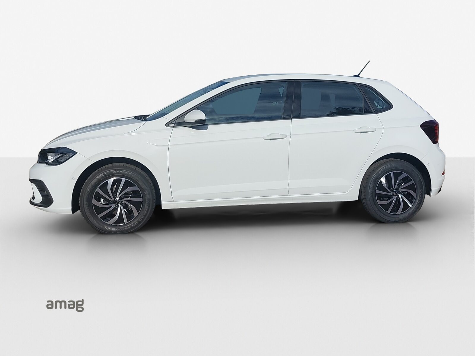 VW Polo Life, Benzina, Auto nuove, Automatico - 2