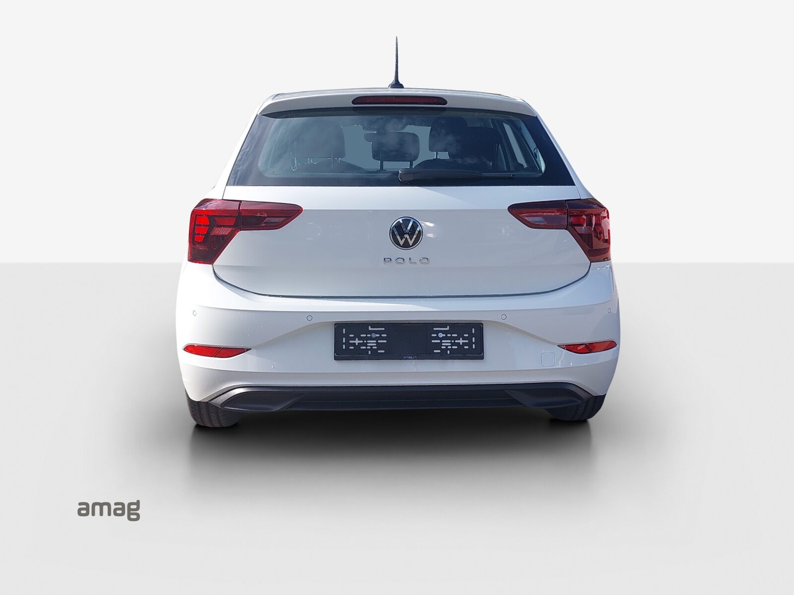 VW Polo Life, Benzina, Auto nuove, Automatico - 4