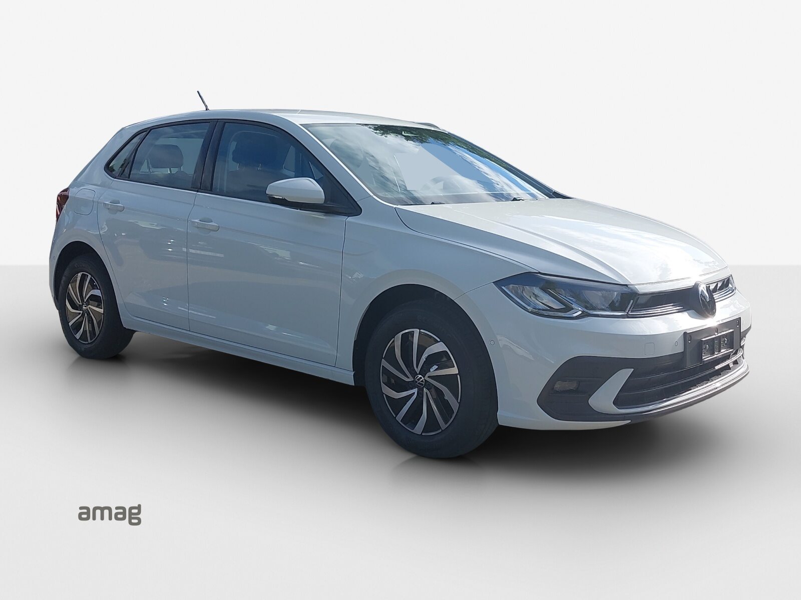VW Polo Life, Benzina, Auto nuove, Automatico - 6