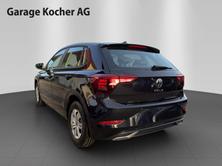 VW Polo Trend, Petrol, New car, Manual - 4
