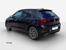 VW Polo Life, Benzina, Auto nuove, Automatico - 3