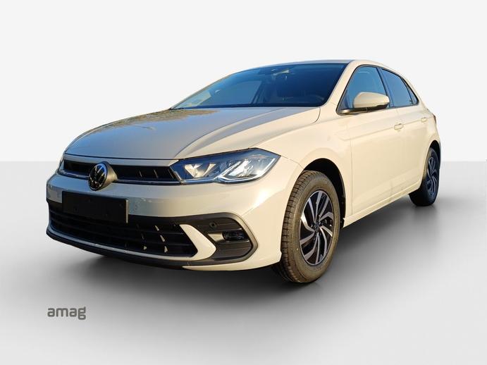 VW Polo Life, Benzina, Auto nuove, Automatico