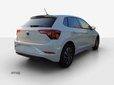 VW Polo Life, Benzina, Auto nuove, Automatico - 5