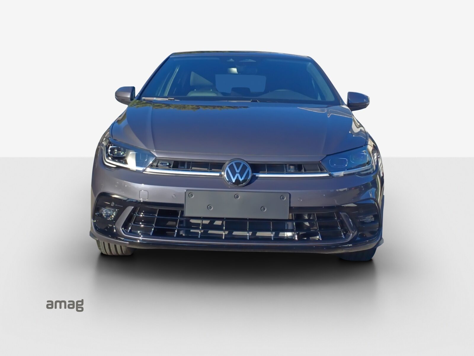 VW Polo R-Line UNITED, Essence, Voiture nouvelle, Automatique - 7
