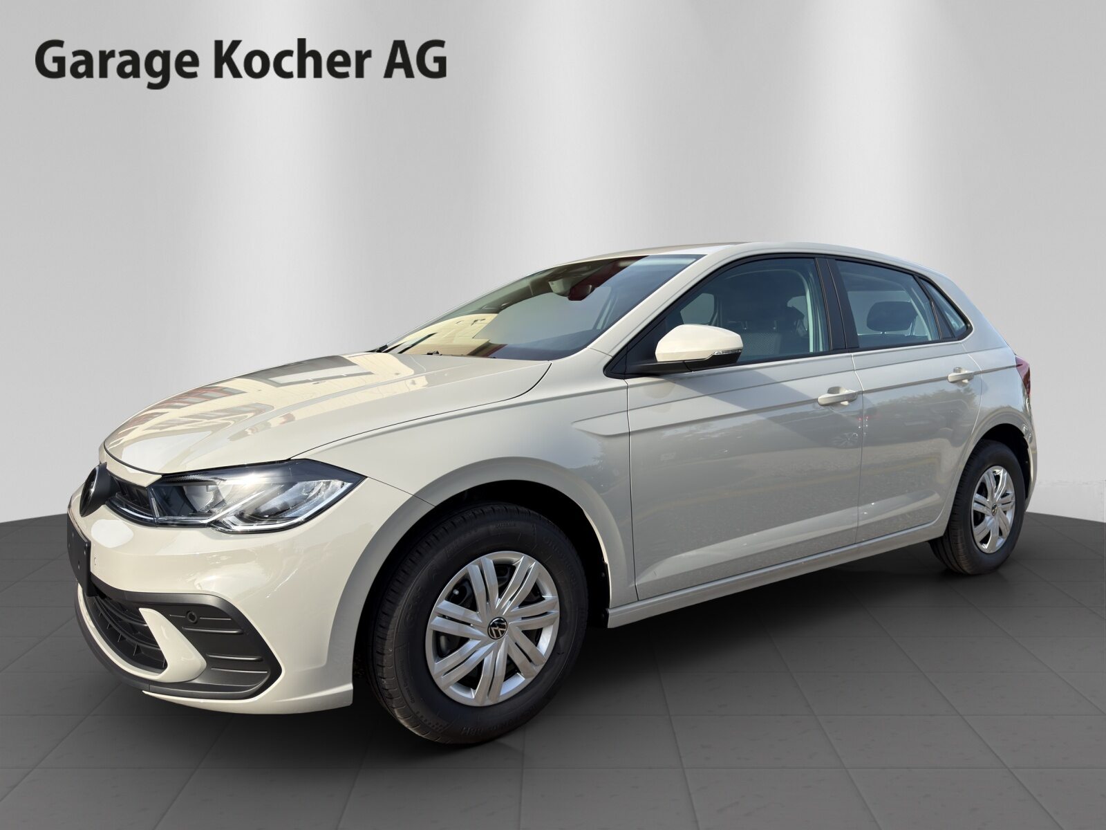 VW Polo Trend