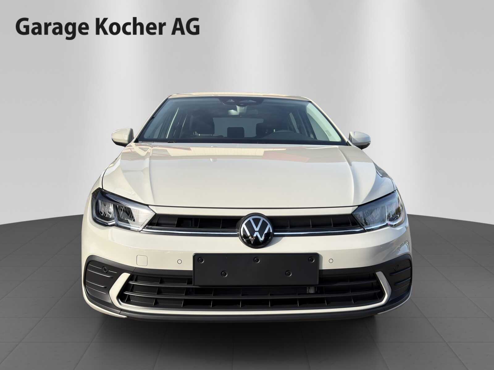 VW Polo Trend, Essence, Voiture nouvelle, Manuelle - 2