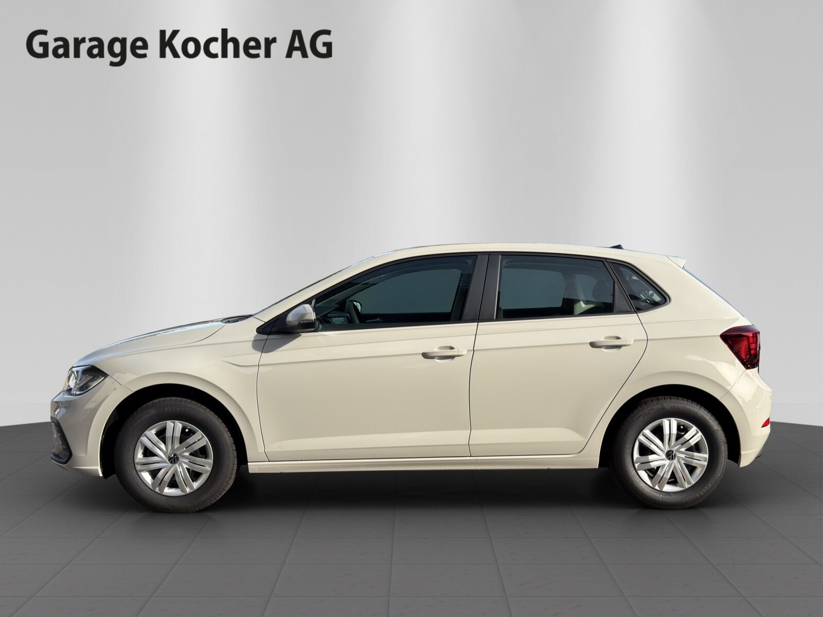 VW Polo Trend, Essence, Voiture nouvelle, Manuelle - 3