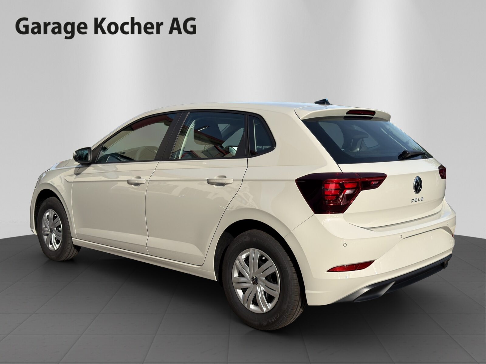 VW Polo Trend, Essence, Voiture nouvelle, Manuelle - 5
