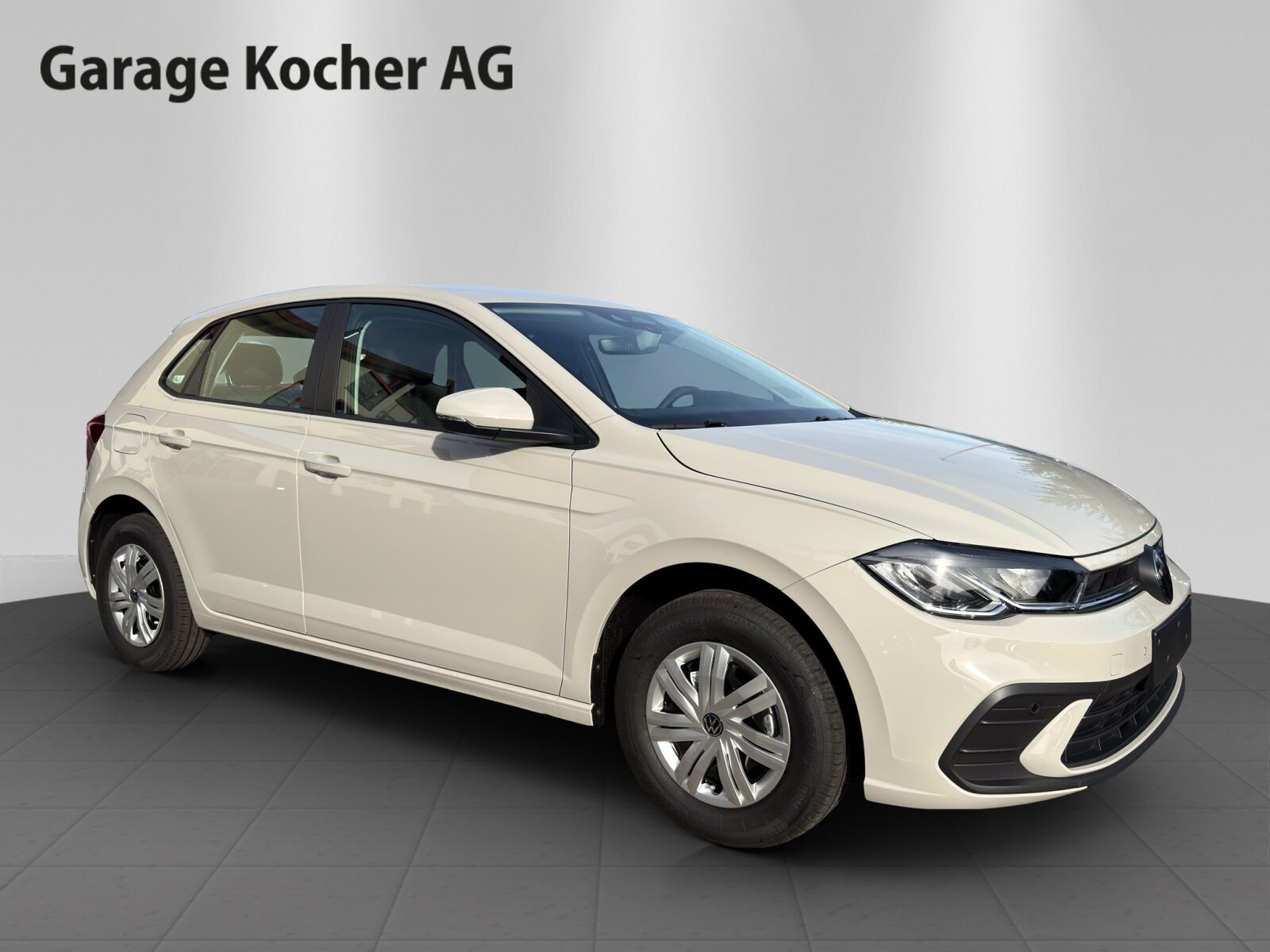 VW Polo Trend, Essence, Voiture nouvelle, Manuelle - 7