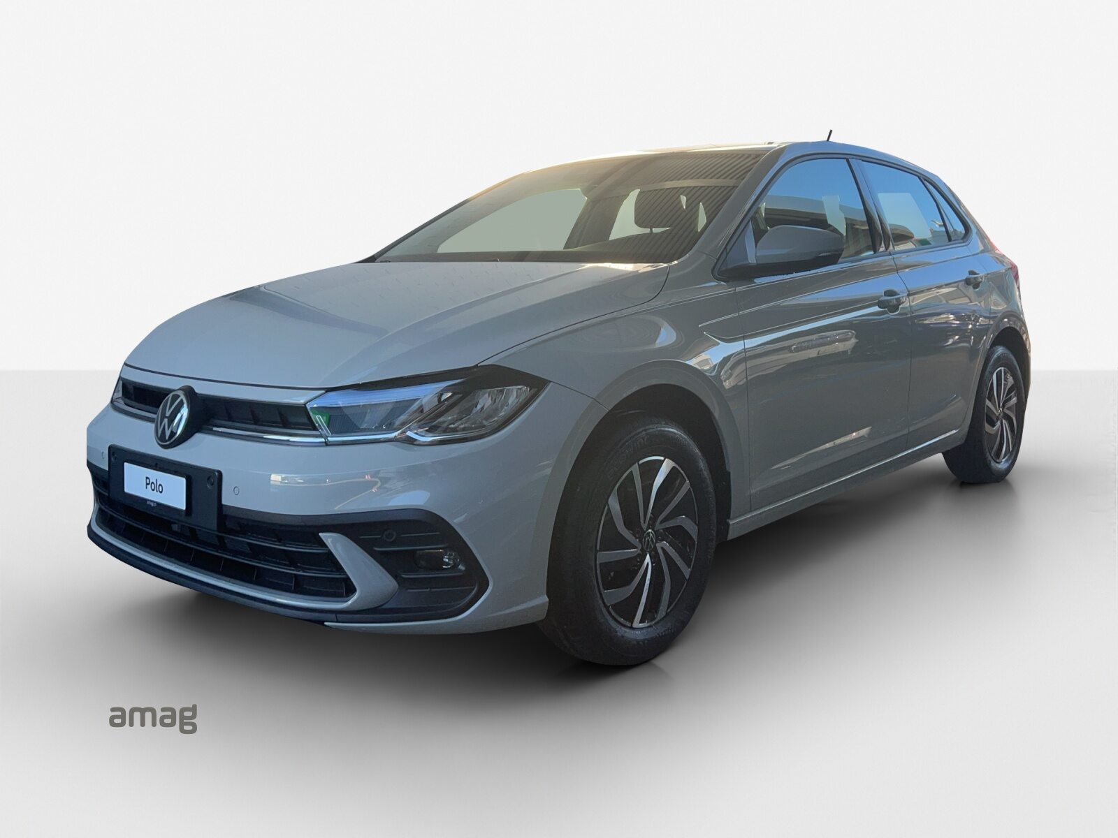 VW Polo Life
