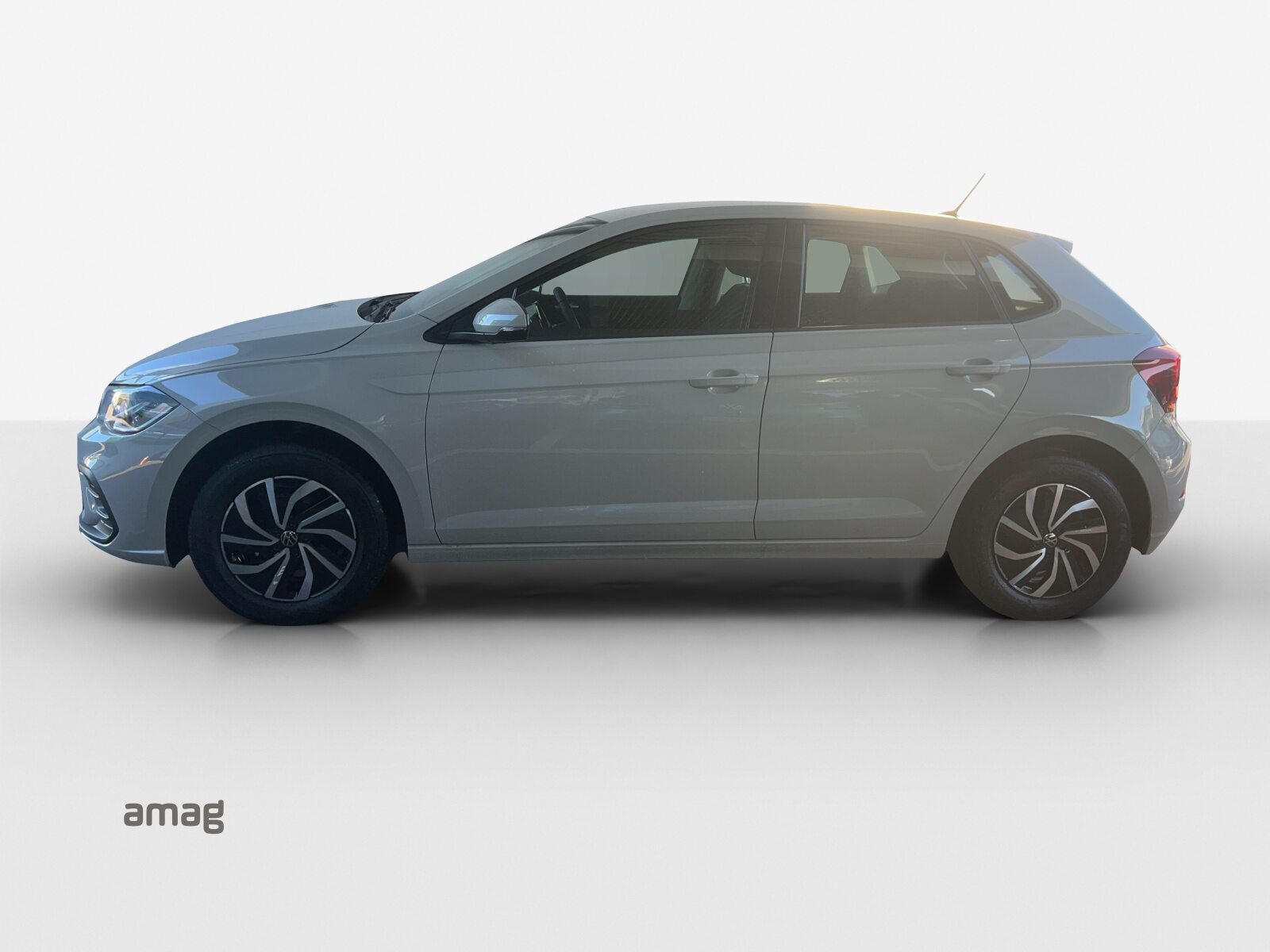 VW Polo Life, Essence, Voiture nouvelle, Automatique - 2