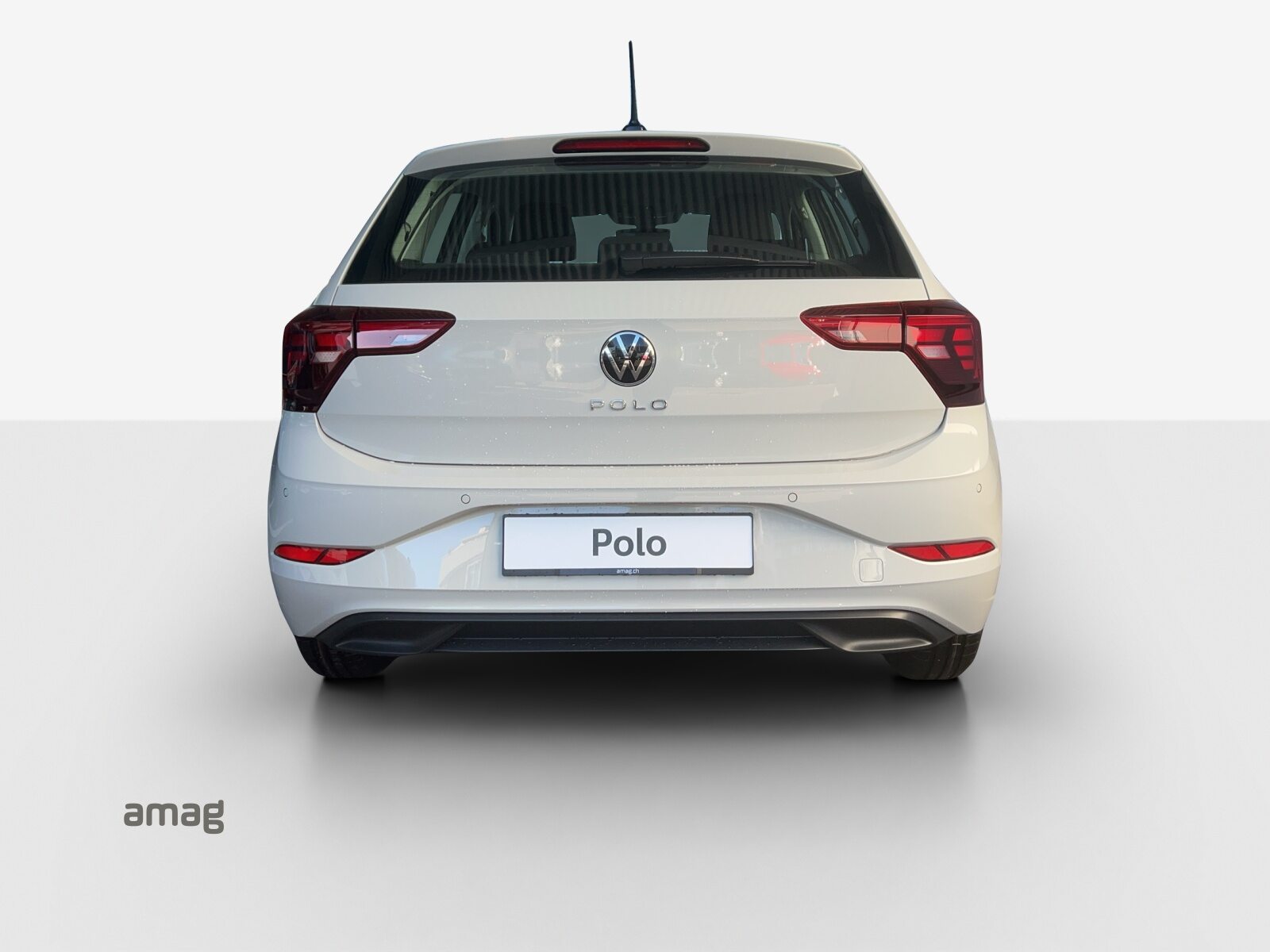 VW Polo Life, Essence, Voiture nouvelle, Automatique - 4