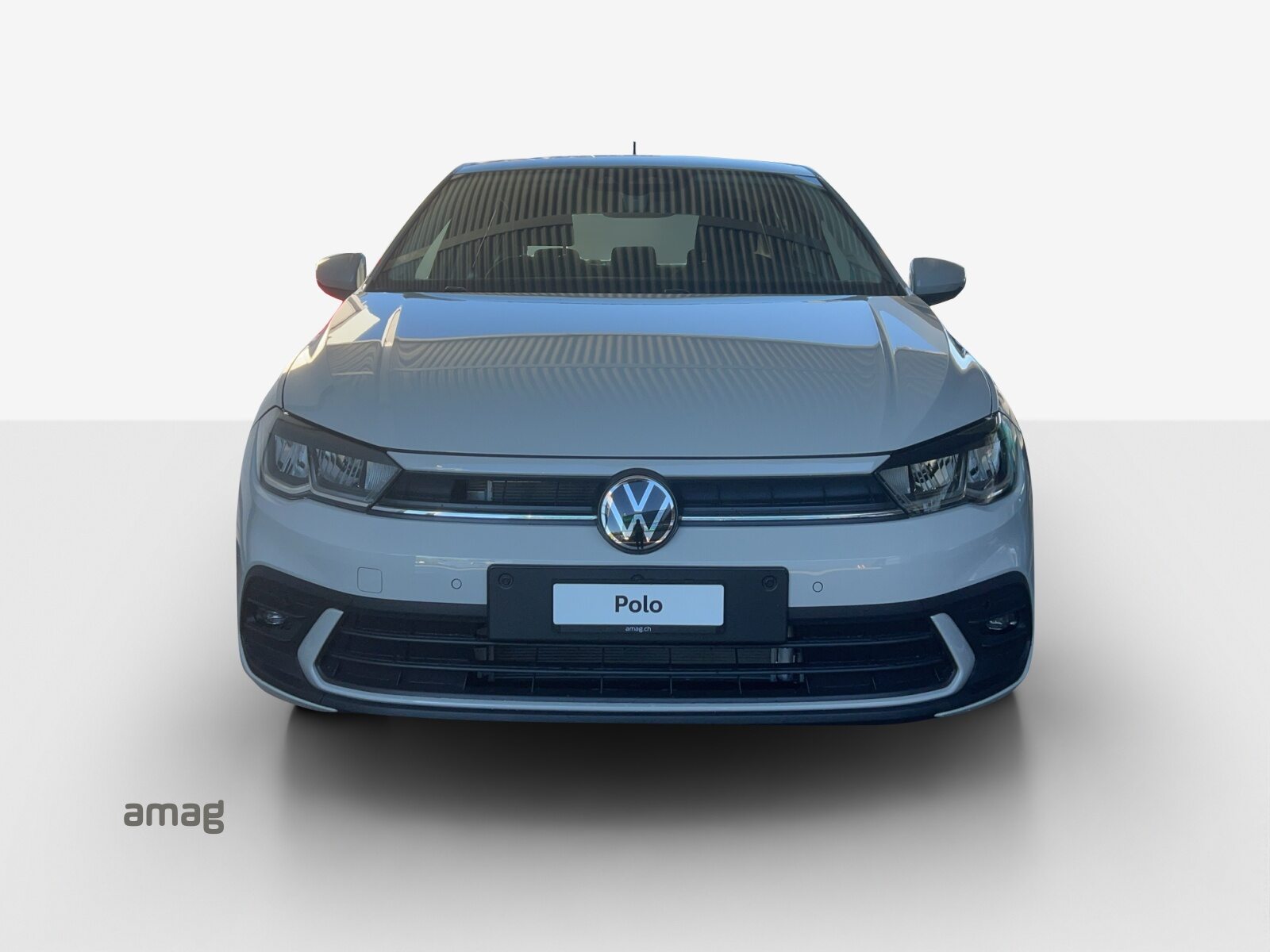 VW Polo Life, Essence, Voiture nouvelle, Automatique - 7