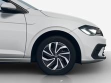 VW Polo Life, Petrol, New car, Automatic - 4