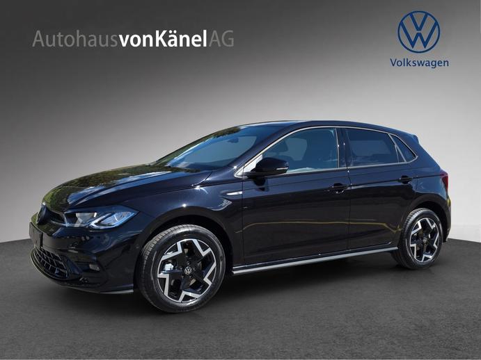 VW Polo R-Line UNITED, Benzina, Auto nuove, Automatico