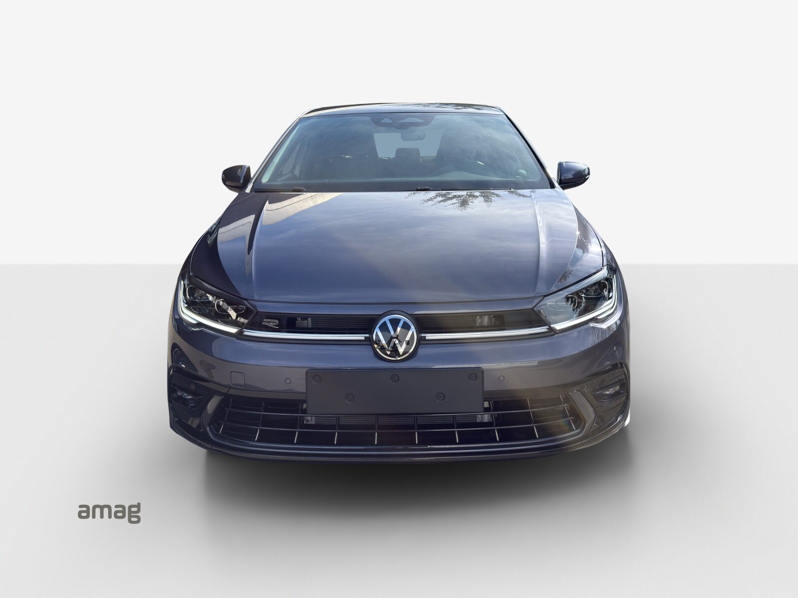 VW Polo R-Line UNITED, Petrol, New car, Automatic - 7