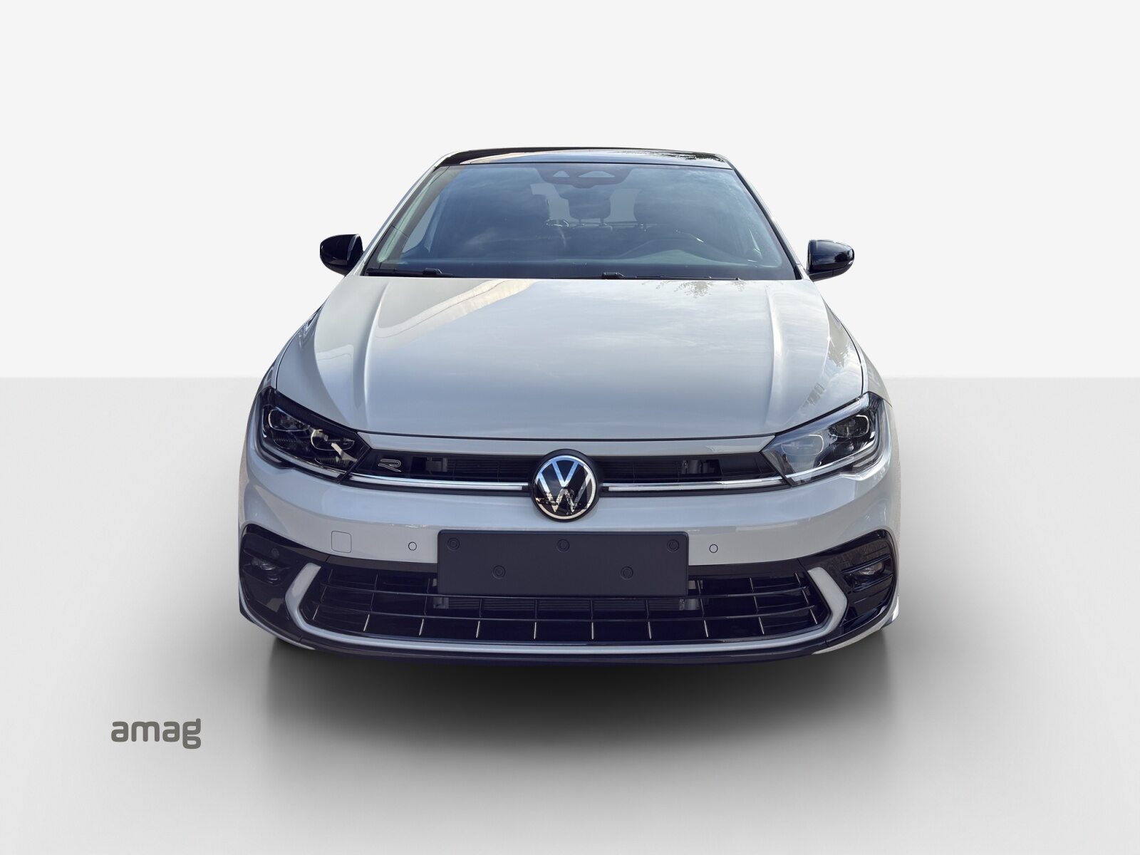VW Polo R-Line UNITED, Petrol, New car, Automatic - 7