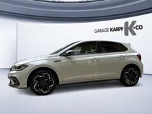 VW Polo R-Line UNITED, Essence, Voiture nouvelle, Automatique - 2