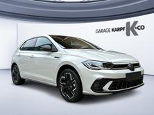 VW Polo R-Line UNITED, Essence, Voiture nouvelle, Automatique - 7