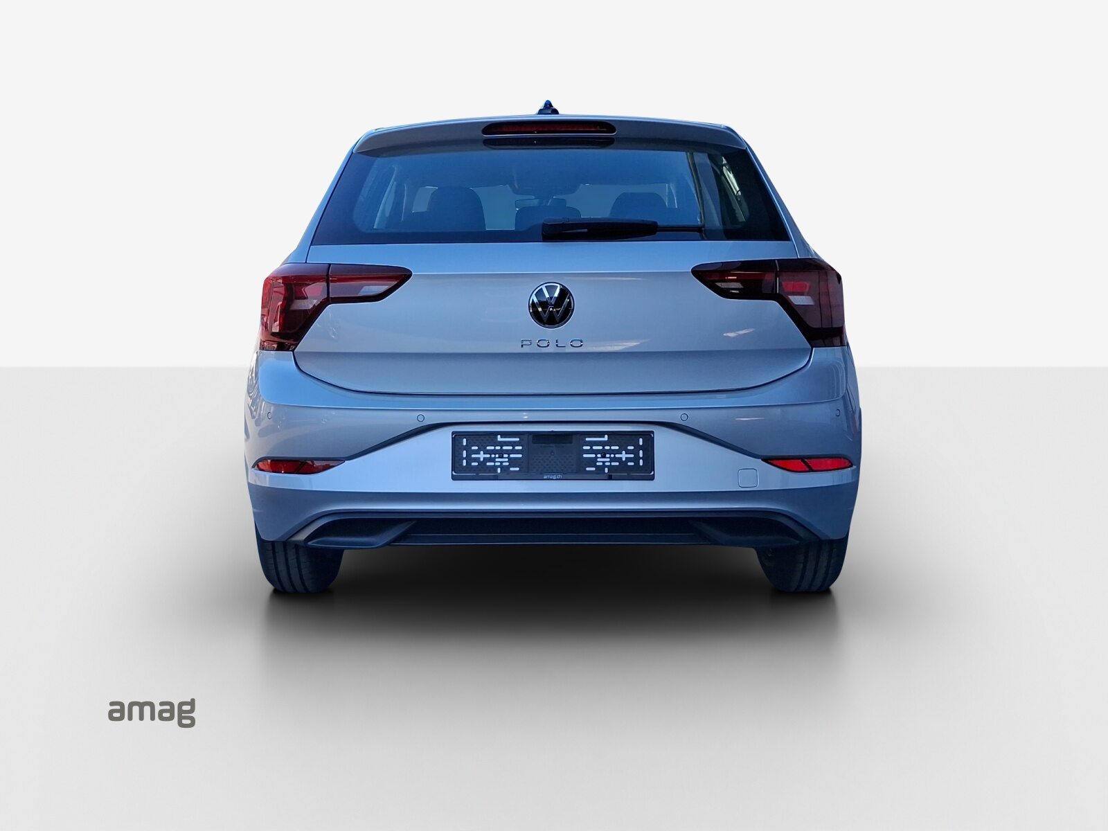 VW Polo Life, Essence, Voiture nouvelle, Automatique - 4