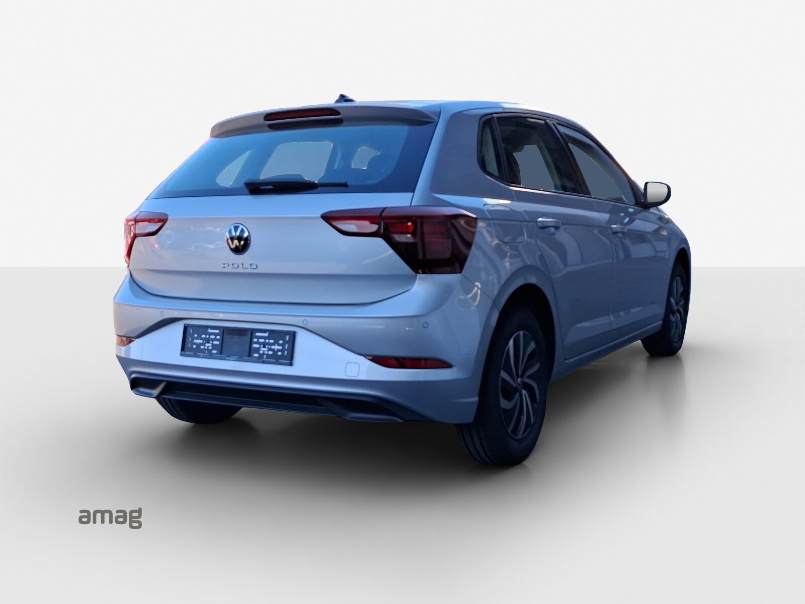 VW Polo Life, Essence, Voiture nouvelle, Automatique - 5
