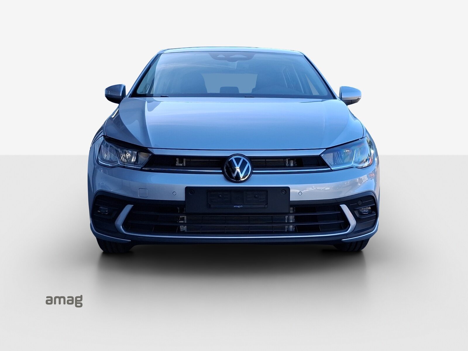 VW Polo Life, Essence, Voiture nouvelle, Automatique - 7