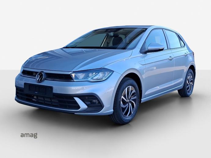 VW Polo Life, Essence, Voiture nouvelle, Automatique