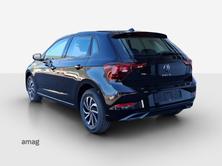 VW Polo Life, Essence, Voiture nouvelle, Automatique - 3
