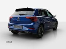 VW Polo R-Line, Petrol, New car, Automatic - 5