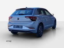 VW Polo Life, Benzina, Auto nuove, Automatico - 5