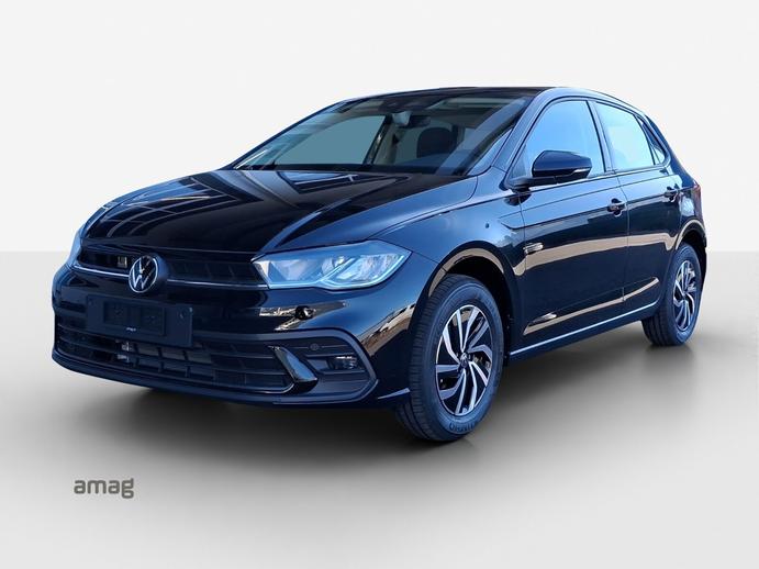 VW Polo Life, Benzina, Auto nuove, Automatico