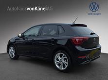VW Polo Style Edition 50, Benzina, Auto nuove, Automatico - 3